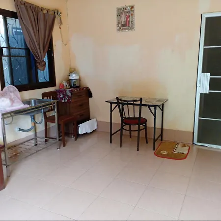 Np Guesthouse Trat Exterior photo