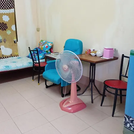 Np Guesthouse Trat Exterior photo