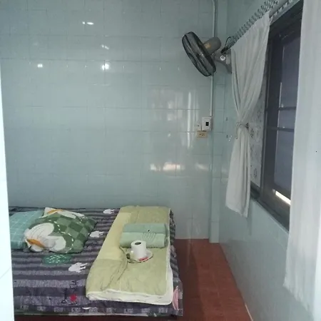 Np Guesthouse Trat Exterior photo