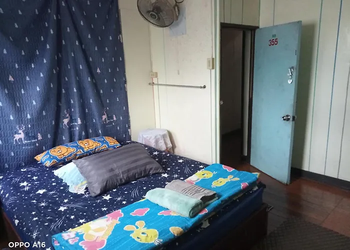 Np Guesthouse