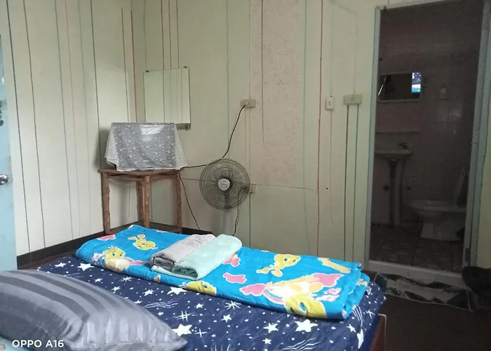 Np Guesthouse