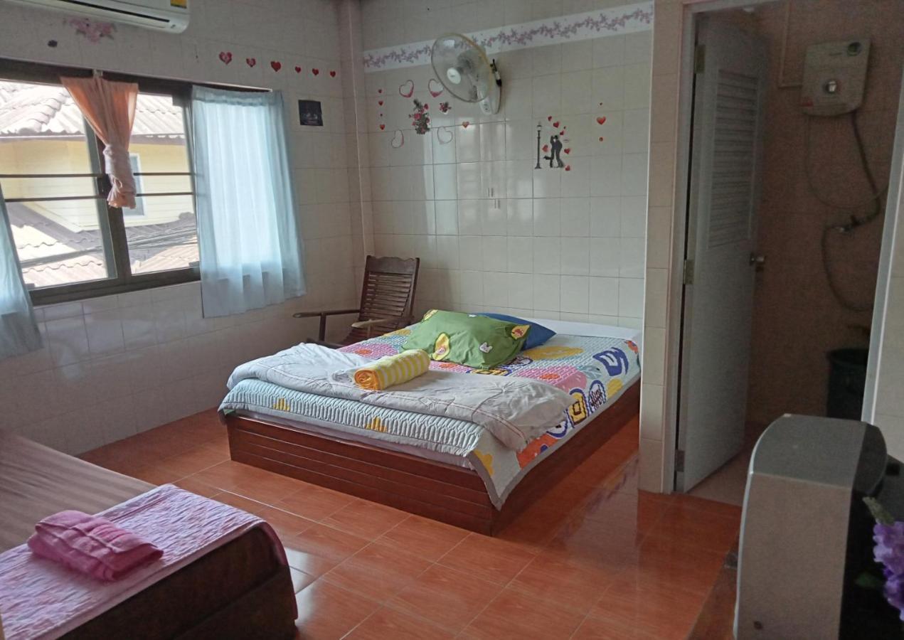 Homestay Np