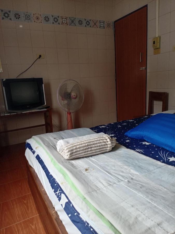 Homestay Np Trat