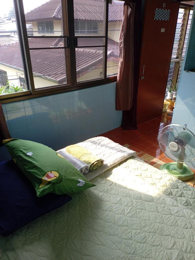 Np Homestay Trat