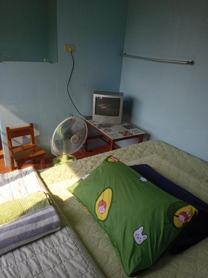 Séjour chez l'habitant Np *