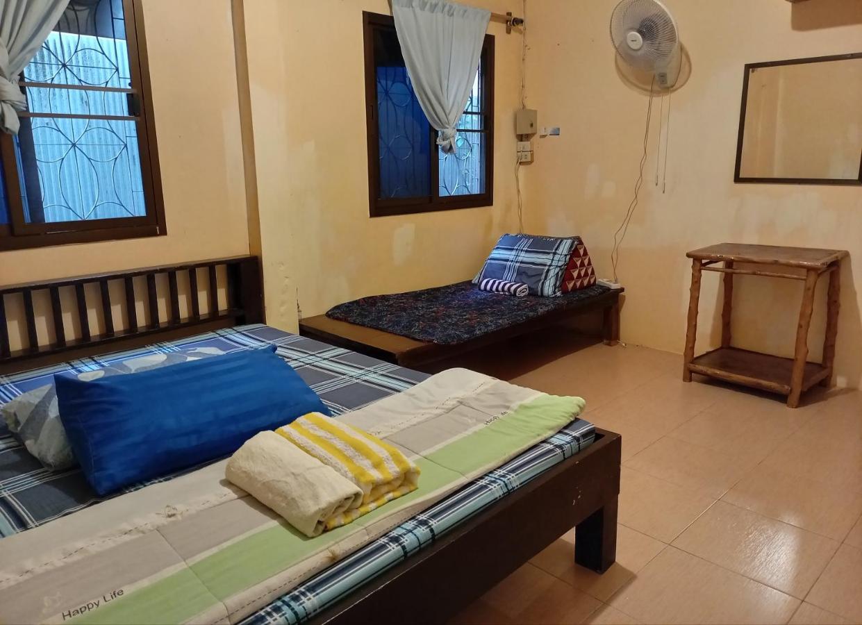 Homestay Np *