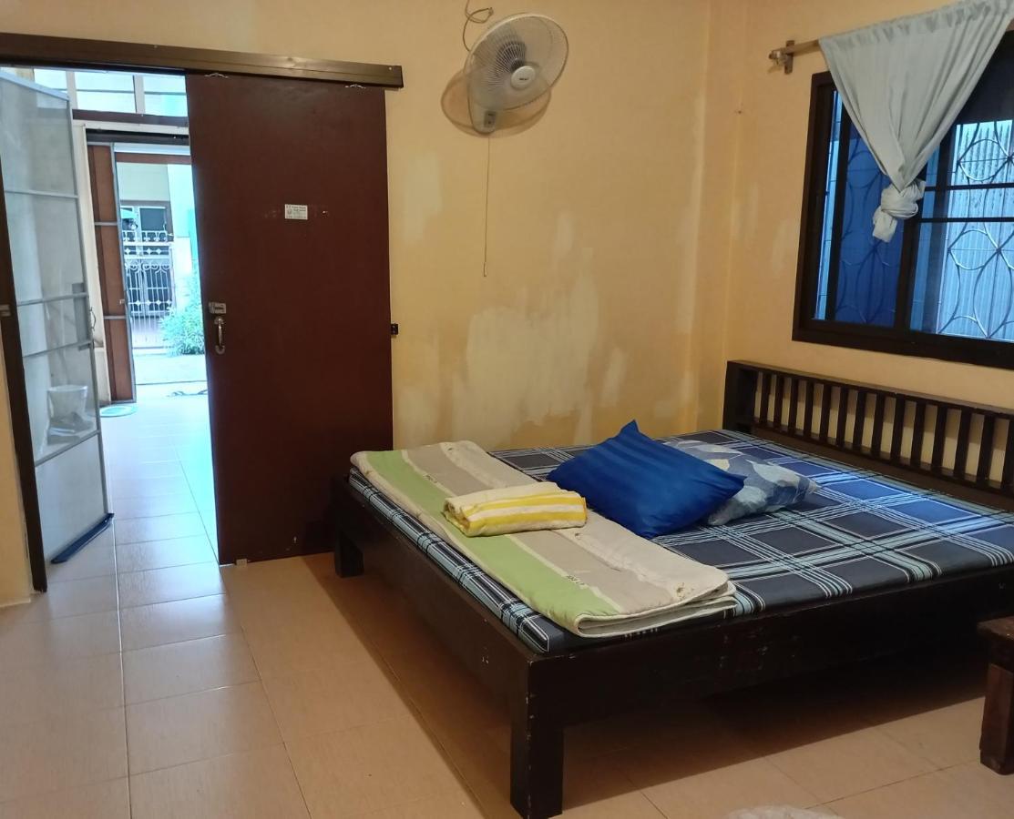 Homestay Np