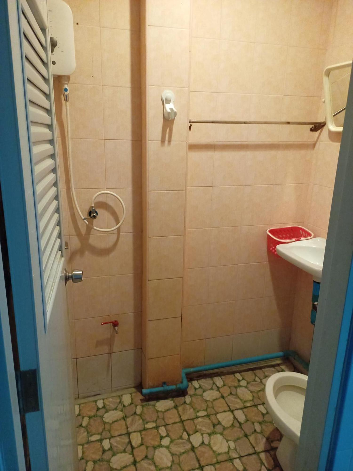 Séjour chez l'habitant Np