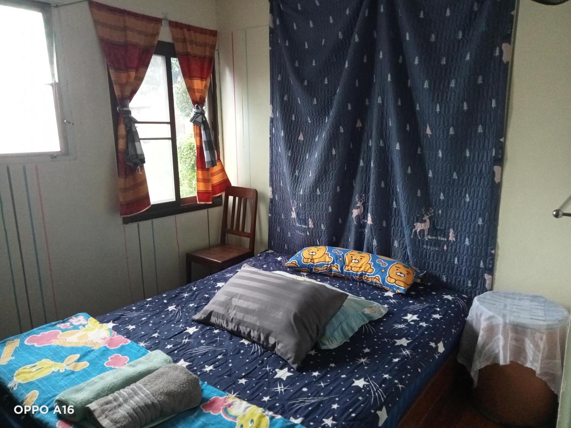 Np Séjour chez l'habitant *